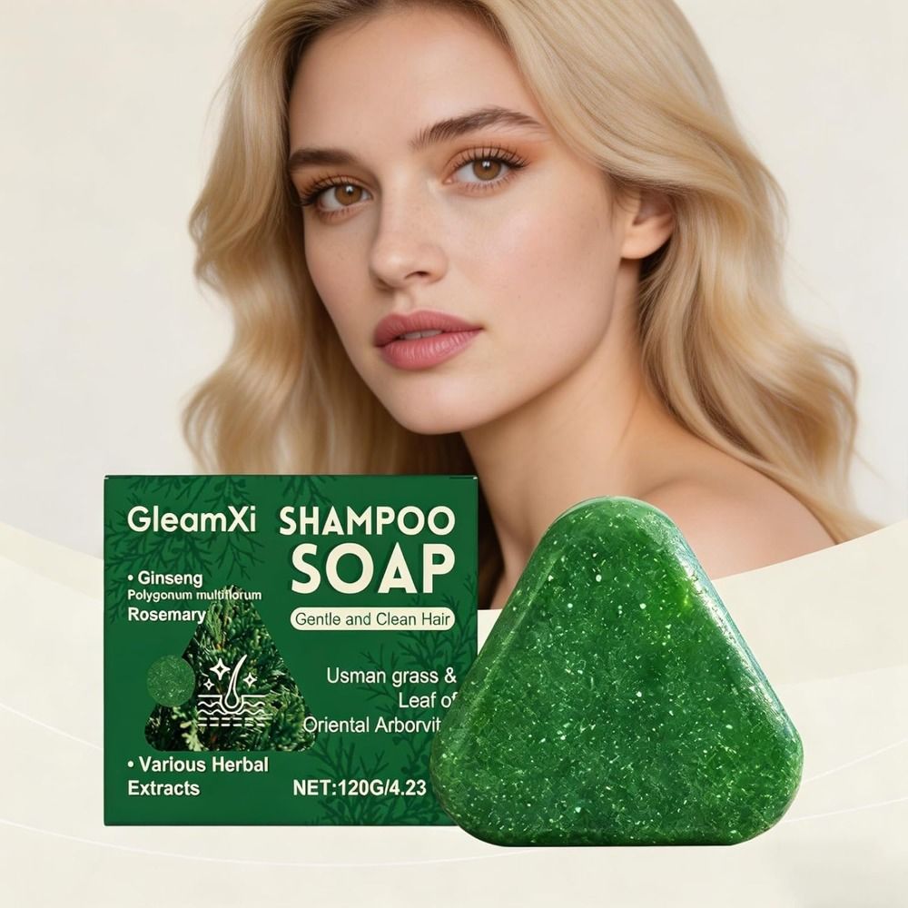 Hair Care Korea - 로즈마리 아미노산 한국산 두피 활력 바