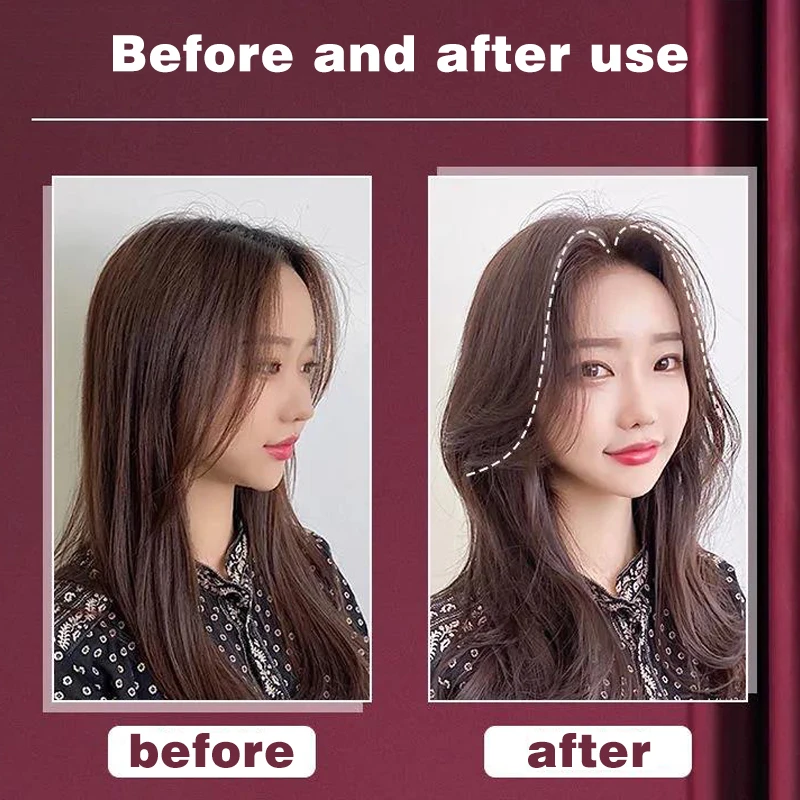 자연 헤어 루트 푹신한 클립 곱슬 머리 롤러 및 Cul - Hair Care Korea 리뷰 및 가격