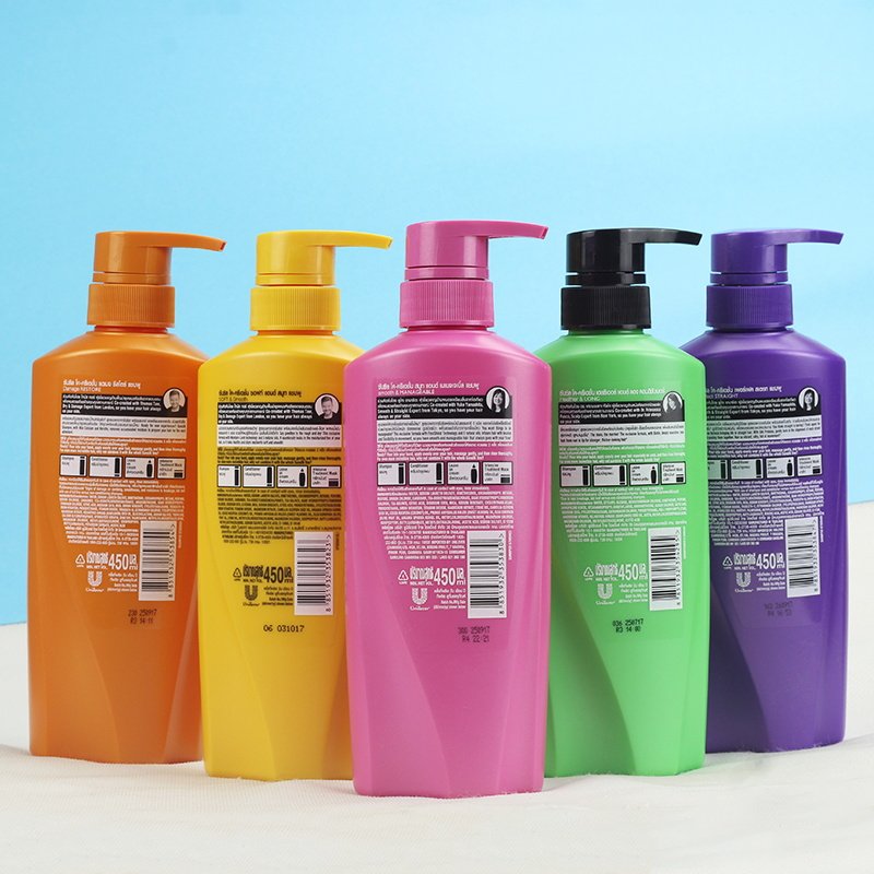 타이 선실크 샴푸 & 컨디셔너 세트, 건조하고 지성인  - Hair Care Sunsilk 리뷰 및 가격