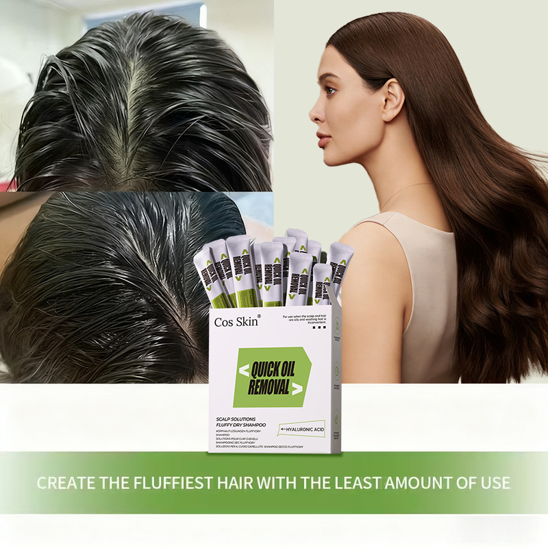리브인 샴푸 휴대용 딥 클렌징 리프레싱 오일 컨트롤 영 - Hair Care Natur 리뷰 및 가격
