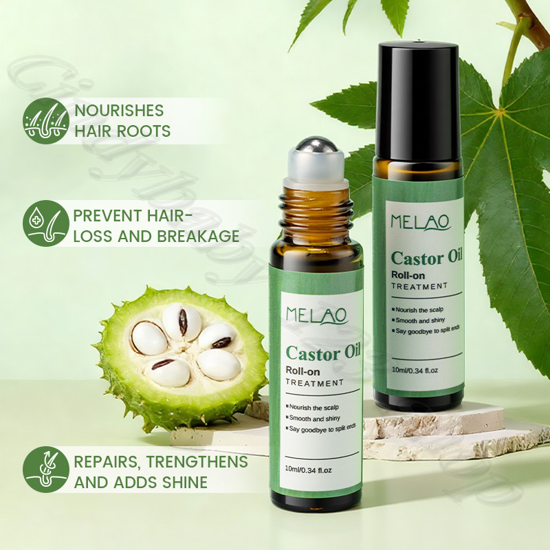 냉압착 캐스터 오일 볼 헤드 디자인 두피 복구 탈모 개 - Hair Care Vegetables 리뷰 및 가격