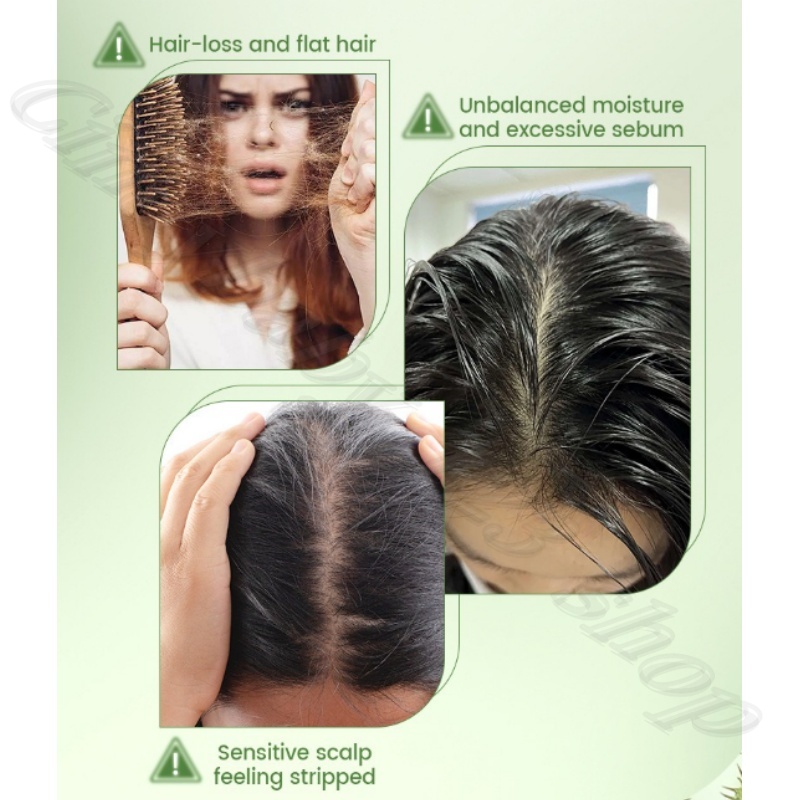 냉압착 캐스터 오일 볼 헤드 디자인 두피 복구 탈모 개 - Hair Care Vegetables 리뷰 및 가격