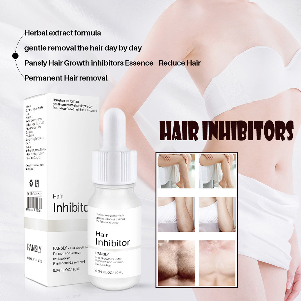 영구 모발 억제 여성 세럼 겨드랑이 다리 팔 모발 성장 - House Hair Care 리뷰 및 가격