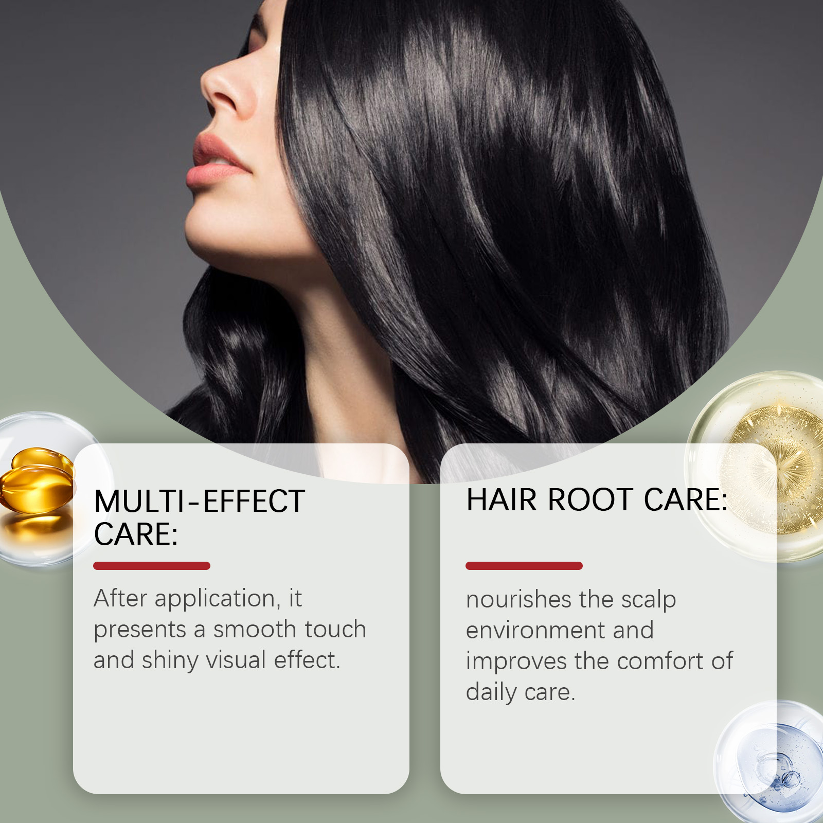 호에고아 두피 케어 에센스 스프레이 마일드 케어 건조한 - Hair Care Natur 리뷰 및 가격