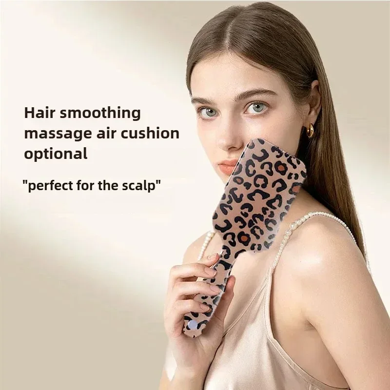 헤어 케어용 마사지 빗 뷰티 두피 마사지를 위한 인체공 - House Hair Care 리뷰 및 가격