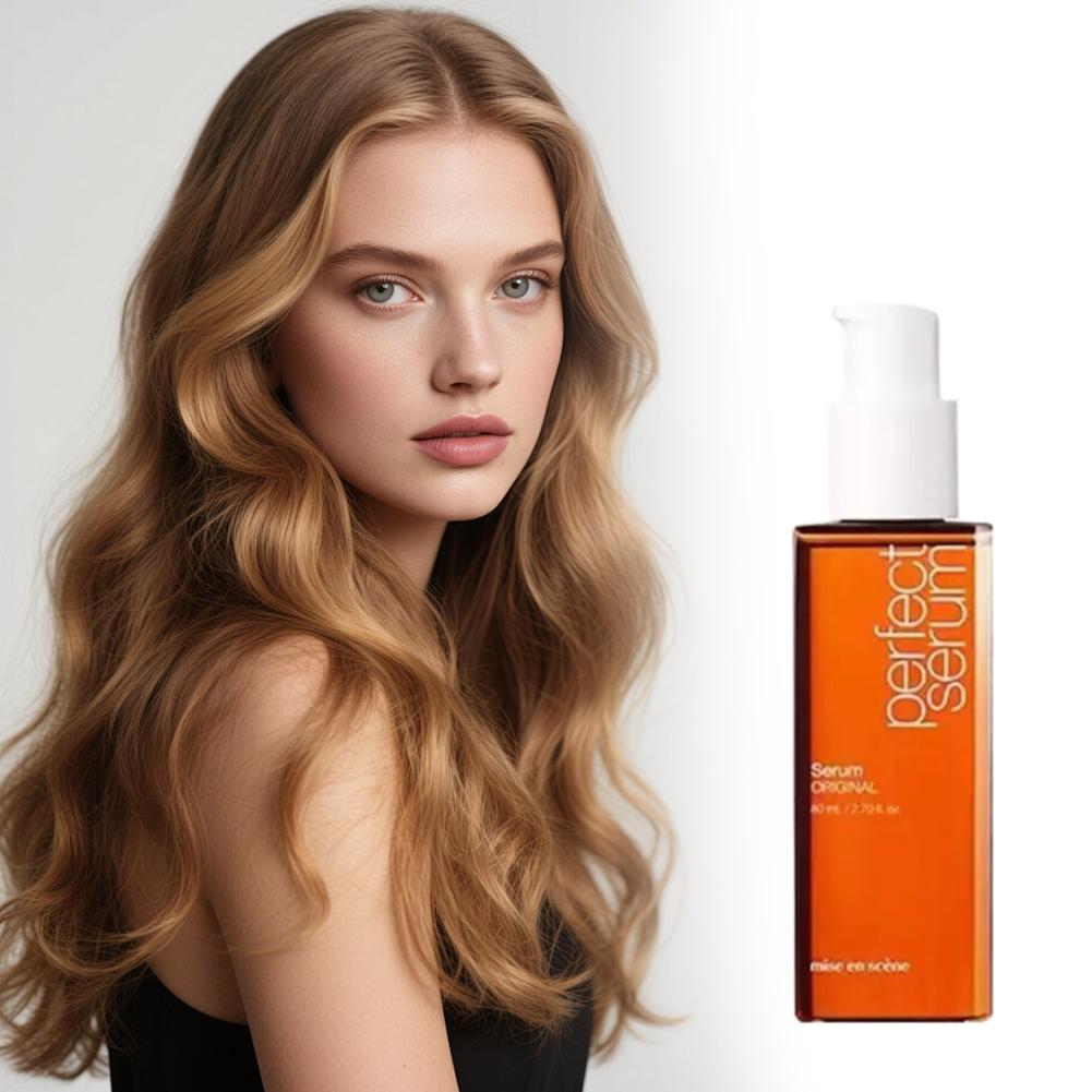 한국 헤어 리페어 에센셜 오일은 건조함과 곱슬거림을 깊 - Hair Care Korea 리뷰 및 가격